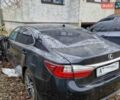 Чорний Лексус ЕС, об'ємом двигуна 3.46 л та пробігом 70 тис. км за 11000 $, фото 1 на Automoto.ua