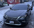 Черный Лексус ЕС, объемом двигателя 2.49 л и пробегом 296 тыс. км за 23300 $, фото 1 на Automoto.ua