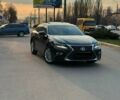 Черный Лексус ЕС, объемом двигателя 2.49 л и пробегом 119 тыс. км за 23800 $, фото 1 на Automoto.ua