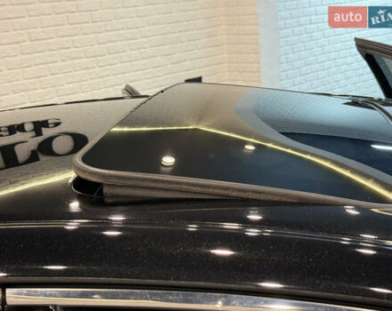 Чорний Лексус ЕС, об'ємом двигуна 2.49 л та пробігом 225 тис. км за 24200 $, фото 33 на Automoto.ua