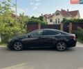 Черный Лексус ЕС, объемом двигателя 2.5 л и пробегом 360 тыс. км за 16600 $, фото 1 на Automoto.ua