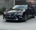 Чорний Лексус ЕС, об'ємом двигуна 2.49 л та пробігом 187 тис. км за 22500 $, фото 4 на Automoto.ua