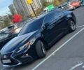 Чорний Лексус ЕС, об'ємом двигуна 2.5 л та пробігом 142 тис. км за 22900 $, фото 13 на Automoto.ua