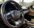 Чорний Лексус ЕС, об'ємом двигуна 2.49 л та пробігом 129 тис. км за 22500 $, фото 10 на Automoto.ua