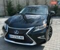 Черный Лексус ЕС, объемом двигателя 2.49 л и пробегом 188 тыс. км за 24400 $, фото 1 на Automoto.ua