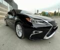 Чорний Лексус ЕС, об'ємом двигуна 3.5 л та пробігом 125 тис. км за 25000 $, фото 3 на Automoto.ua