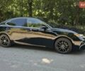 Черный Лексус ЕС, объемом двигателя 3.46 л и пробегом 100 тыс. км за 22000 $, фото 4 на Automoto.ua