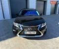 Черный Лексус ЕС, объемом двигателя 3.46 л и пробегом 217 тыс. км за 20500 $, фото 2 на Automoto.ua