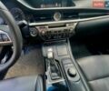 Черный Лексус ЕС, объемом двигателя 2.49 л и пробегом 174 тыс. км за 21500 $, фото 17 на Automoto.ua