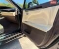 Чорний Лексус ЕС, об'ємом двигуна 3.46 л та пробігом 133 тис. км за 25500 $, фото 17 на Automoto.ua