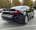 Чорний Лексус ЕС, об'ємом двигуна 3.5 л та пробігом 125 тис. км за 25000 $, фото 13 на Automoto.ua