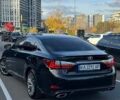Чорний Лексус ЕС, об'ємом двигуна 2.5 л та пробігом 142 тис. км за 22900 $, фото 24 на Automoto.ua