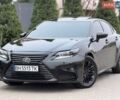 Черный Лексус ЕС, объемом двигателя 2.49 л и пробегом 130 тыс. км за 25500 $, фото 3 на Automoto.ua
