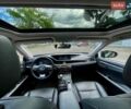Чорний Лексус ЕС, об'ємом двигуна 2.49 л та пробігом 174 тис. км за 21500 $, фото 16 на Automoto.ua