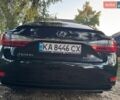Чорний Лексус ЕС, об'ємом двигуна 2.49 л та пробігом 241 тис. км за 21000 $, фото 2 на Automoto.ua