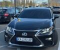 Чорний Лексус ЕС, об'ємом двигуна 2.5 л та пробігом 142 тис. км за 22900 $, фото 1 на Automoto.ua