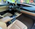 Черный Лексус ЕС, объемом двигателя 3.46 л и пробегом 217 тыс. км за 20500 $, фото 15 на Automoto.ua