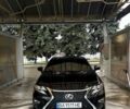 Чорний Лексус ЕС, об'ємом двигуна 2.5 л та пробігом 150 тис. км за 22300 $, фото 1 на Automoto.ua