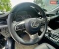 Черный Лексус ЕС, объемом двигателя 2.49 л и пробегом 174 тыс. км за 21500 $, фото 13 на Automoto.ua