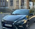 Чорний Лексус ЕС, об'ємом двигуна 2.49 л та пробігом 189 тис. км за 23900 $, фото 8 на Automoto.ua