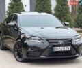 Черный Лексус ЕС, объемом двигателя 2.49 л и пробегом 130 тыс. км за 25500 $, фото 4 на Automoto.ua