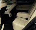 Черный Лексус ЕС, объемом двигателя 3.46 л и пробегом 196 тыс. км за 21500 $, фото 12 на Automoto.ua