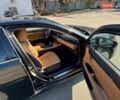 Черный Лексус ЕС, объемом двигателя 2.49 л и пробегом 232 тыс. км за 19500 $, фото 5 на Automoto.ua