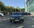 Черный Лексус ЕС, объемом двигателя 2.49 л и пробегом 129 тыс. км за 24999 $, фото 4 на Automoto.ua