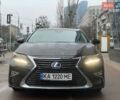 Чорний Лексус ЕС, об'ємом двигуна 2.5 л та пробігом 245 тис. км за 21900 $, фото 2 на Automoto.ua