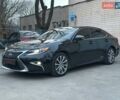 Чорний Лексус ЕС, об'ємом двигуна 2.49 л та пробігом 141 тис. км за 24900 $, фото 4 на Automoto.ua