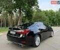 Черный Лексус ЕС, объемом двигателя 3.46 л и пробегом 231 тыс. км за 19999 $, фото 5 на Automoto.ua