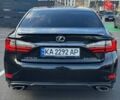 Чорний Лексус ЕС, об'ємом двигуна 2.5 л та пробігом 142 тис. км за 22900 $, фото 16 на Automoto.ua