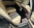 Черный Лексус ЕС, объемом двигателя 3.46 л и пробегом 100 тыс. км за 22000 $, фото 10 на Automoto.ua