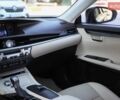 Чорний Лексус ЕС, об'ємом двигуна 3.46 л та пробігом 127 тис. км за 20000 $, фото 14 на Automoto.ua