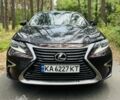 Чорний Лексус ЕС, об'ємом двигуна 2.5 л та пробігом 205 тис. км за 11800 $, фото 1 на Automoto.ua
