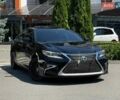 Черный Лексус ЕС, объемом двигателя 3.46 л и пробегом 83 тыс. км за 23800 $, фото 1 на Automoto.ua