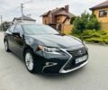 Черный Лексус ЕС, объемом двигателя 2.5 л и пробегом 195 тыс. км за 22500 $, фото 9 на Automoto.ua