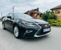 Черный Лексус ЕС, объемом двигателя 2.5 л и пробегом 195 тыс. км за 22500 $, фото 13 на Automoto.ua