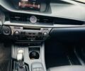 Черный Лексус ЕС, объемом двигателя 2.5 л и пробегом 195 тыс. км за 22500 $, фото 6 на Automoto.ua