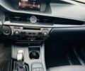 Черный Лексус ЕС, объемом двигателя 2.5 л и пробегом 195 тыс. км за 22500 $, фото 6 на Automoto.ua