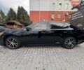 Чорний Лексус ЕС, об'ємом двигуна 2.49 л та пробігом 187 тис. км за 22500 $, фото 6 на Automoto.ua