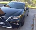 Чорний Лексус ЕС, об'ємом двигуна 3.46 л та пробігом 37 тис. км за 29000 $, фото 1 на Automoto.ua