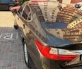 Черный Лексус ЕС, объемом двигателя 2.49 л и пробегом 119 тыс. км за 23600 $, фото 15 на Automoto.ua
