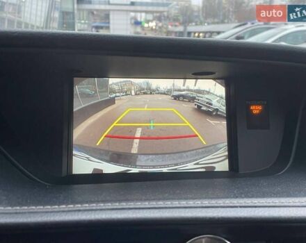 Чорний Лексус ЕС, об'ємом двигуна 2.5 л та пробігом 245 тис. км за 21900 $, фото 21 на Automoto.ua