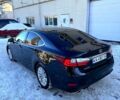 Чорний Лексус ЕС, об'ємом двигуна 2.5 л та пробігом 23200 тис. км за 22500 $, фото 4 на Automoto.ua