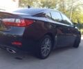 Черный Лексус ЕС, объемом двигателя 3.46 л и пробегом 37 тыс. км за 29000 $, фото 12 на Automoto.ua