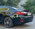 Чорний Лексус ЕС, об'ємом двигуна 2.49 л та пробігом 189 тис. км за 23900 $, фото 10 на Automoto.ua
