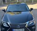 Чорний Лексус ЕС, об'ємом двигуна 2.49 л та пробігом 189 тис. км за 23900 $, фото 18 на Automoto.ua