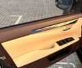 Черный Лексус ЕС, объемом двигателя 2.49 л и пробегом 119 тыс. км за 23800 $, фото 16 на Automoto.ua