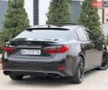 Черный Лексус ЕС, объемом двигателя 2.49 л и пробегом 130 тыс. км за 25500 $, фото 7 на Automoto.ua